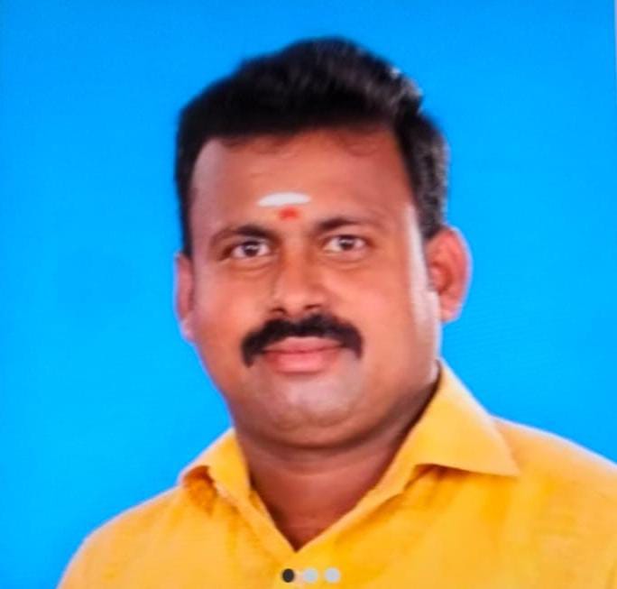 Groom Image